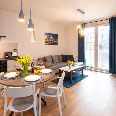 Maya'S Flats & Resorts 51 - Aura 40 Gdańsk Kültér fotó